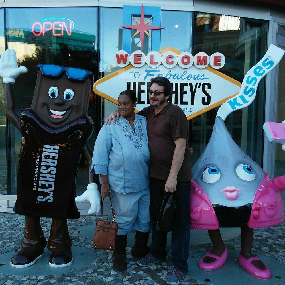 Meet your Posher, Mikki